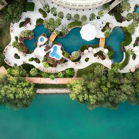The Ritz-Carlton, Doha Otel
